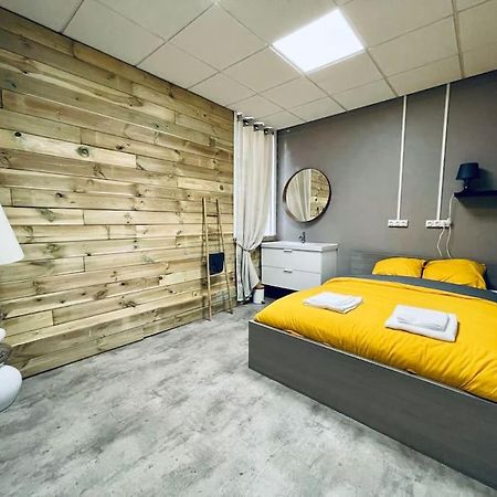 Le Cocon De Sasha - Hyper Centre - Full Climatisation - Proche Gare - 1 Chambre - Canape Convertible - Gere Par Presta-Zen'Services Verdun-sur-Meuse Exterior photo
